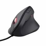 Trust - 22991 - Gxt 144 Rexx Vertikale Gaming-maus
