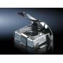 Rittal - Federmutter M5 50 St�ck