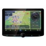 Kenwood - DNR992RVS USB/BT/Navi/Camper/LKW 10,1''HD Disp.