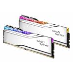 G.skill - DDR5 32GB KIT 2x16GB PC 6000 G.Skill Trident Z5 Royal Neo F5-6000J2836G16GX2-TR5NS
