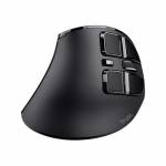 Trust - 23731 - Voxx Ergonomische Kabellose Maus - Schwarz