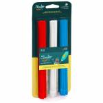 3doodler - Filament / Start+ / 75 / rot, wei�, blau / Stars & Stripes Mix