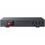 Kenwood - KR-W8000 SCD Smart Hifi Receiver sw DAB Internetradio (KR-W8000SCD-B)