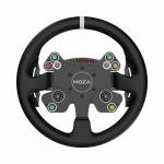 Moza Racing - MOZA CS V2P Schwarz USB Steuerrad PC (RS057)