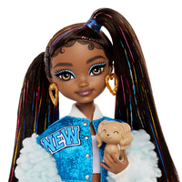 Barbie 7