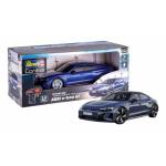 Carrera Revell Europe Gmbh - RC Scale Car Audi e-tron GT, Revell Cont