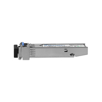 Blueoptics - Kompatibler Phoenix Contact 2702440 BlueOptics BO15C3155620D SFP Transceiver, LC-Simplex, 1000BASE-BX-U, Singlemode Fiber, TX131