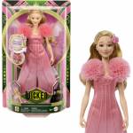 Mattel - Mattel Wicked Singing Glinda Fashion Doll
