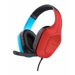 Trust - Gxt416s Zirox Headset Switch