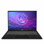 Msi - Summit A16 AI+ A3HMTG-035 16 AI9-365/32GB/1TB/AMD 880M W11P Notebook [DE-Version, German Keyboard]