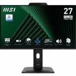 Msi - PRO MP272PMG 68,6 cm (27) LED-Monitor IPS FHD Pivot (9S6-3PD99T-001)