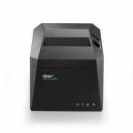 Star Micronics - Star Micronics TSP143IV UE BK E+U PRINTER THERMAL 80MM WIDE PAPER 24VDC 203 x 203 DPI Avec fil &sans fil Thermique directe Imprimantes POS