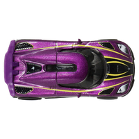 Hot Wheels Premium 3