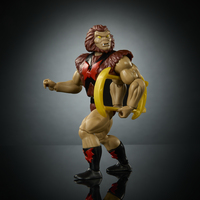 Masters Of The Universe - Motu Origins Cartoon Collection Grizzlor