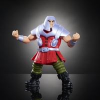 Masters Of The Universe 3