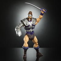 Mattel 2