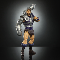 Mattel 3