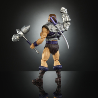 Mattel 4