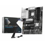 Micro-star International Co - 1851 MSI Z890-S Pro WIFI