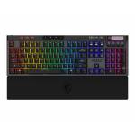 &nbsp;"Msi-STRIKE Pro Silent W Gaming Keyboard, wireless [DE-Version, German Keyboard]-Msi-Hardware/Electronic"