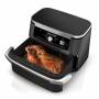 Ninja - Ninja Af500eu Foodi Flexdrawer 10,4l
