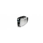 Zebra - ZC300 - Plastikkartendrucker - Farbe - Duplex - Thermosublimation/thermische �bertragung - CR-80 Card (85.6 x 54 mm) - 300 