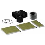 Neff - Clean Air Plus Umluftset Z51BII1X6, Umr�st-Set