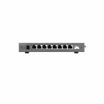 Ruijie - Reyee 9-Port Gigabit Cloud Managed SFP Router, 8x Gbit, 1x SFP Router (RG-EG209GS)