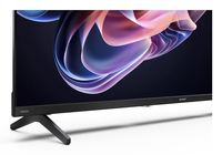 Sharp Entertainment 5