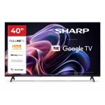 Sharp Entertainment - 40HF2265E schwarz