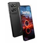 Motorola - ThinkPhone 25 8+256GB carbon black