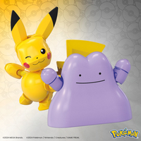 Mega Bloks Pokemon 2