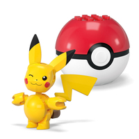 Mega Bloks Pokemon 9