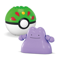 Mega Bloks Pokemon 11