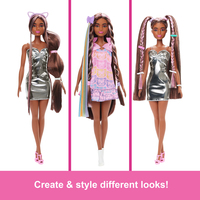 Barbie 1