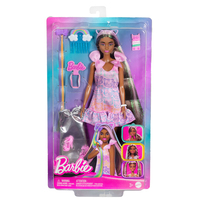 Barbie 3