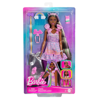 Barbie 8