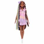 Barbie - Barbie Hair Play Brunette