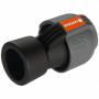 Gardena - Sprinklersystem Verbinder 25 mm x 1-Innengewinde