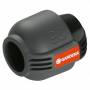 Gardena - Sprinklersystem Endst�ck 25 mm Quick & Easy