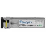 Blueoptics - BlueOptics SFP-GIG-BB LX/LC EEC-BO red modulo transceptor Fibra �ptica