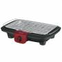 Tefal - Tefal BG90F5 barbacoa y parrilla al aire libre 2300 W El�ctrico Mesa Negro, Acero inoxidable