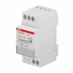 Abb Stotz-kontakt Striebel - Klingeltransformator 8VA TS8/8 (2CSM228665R0812)