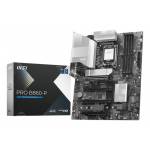 Msi - PRO B860-P (1851)