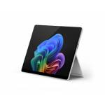 Microsoft - Surface Pro 11 Gen Copilot+ PC Tablet 33cm (13) Platin - 32GB RAM, 1TB SSD, Win 11 Pro (ZIR-00004)
