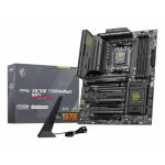 Msi - MAG X870E TOMAHAWK WIFI, Mainboard