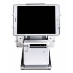 Star Micronics - STAR MICRONICS mUNITE EZ3 STAND WHT (37954750)
