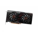 Sapphire - VGA SAPPHIRE Pulse RADEON RX 7600 8GB Gaming GDDR6 (UEFI) (11324-01-20G)