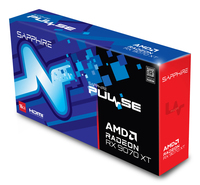 Sapphire 5