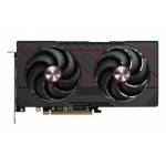 Sapphire - VGA SAPPHIRE PULSE Radeon RX 9060 XT 16GB Gaming OC (UEFI)